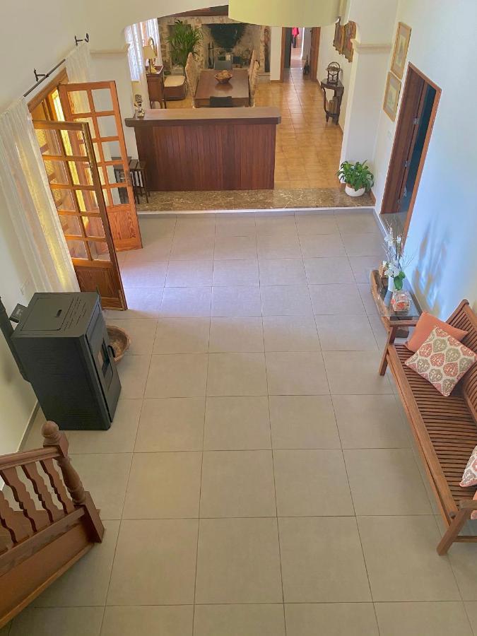 Sa Figuera Roja Villa Alcudia  Dış mekan fotoğraf