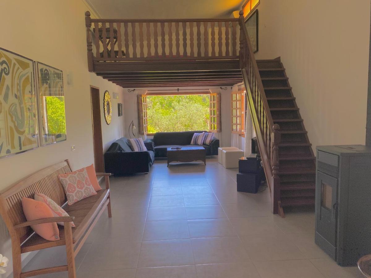 Sa Figuera Roja Villa Alcudia  Dış mekan fotoğraf