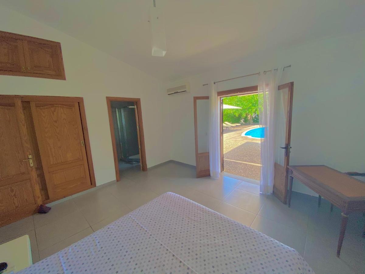 Sa Figuera Roja Villa Alcudia  Dış mekan fotoğraf