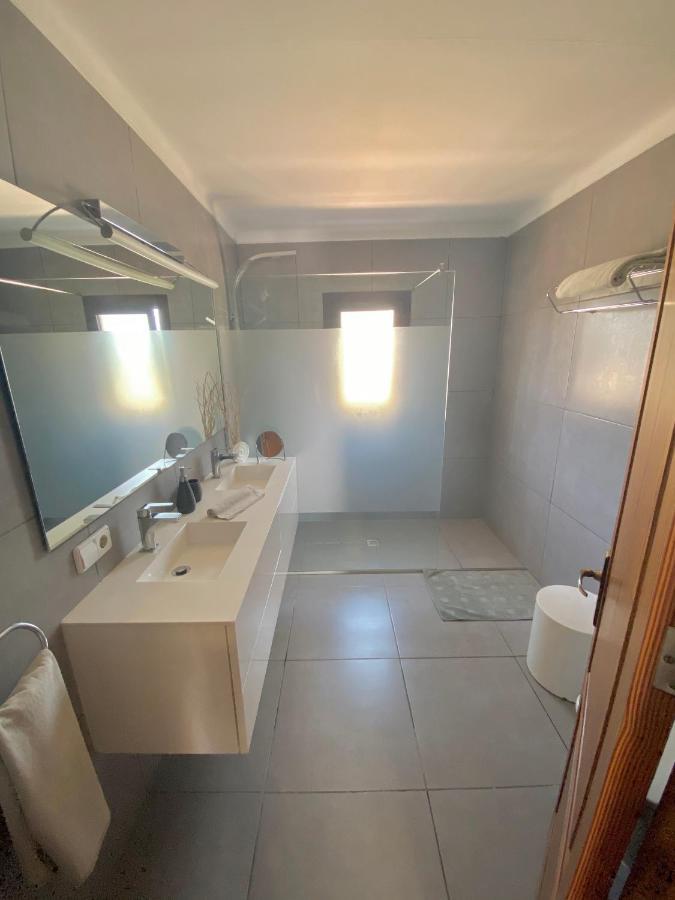 Sa Figuera Roja Villa Alcudia  Dış mekan fotoğraf