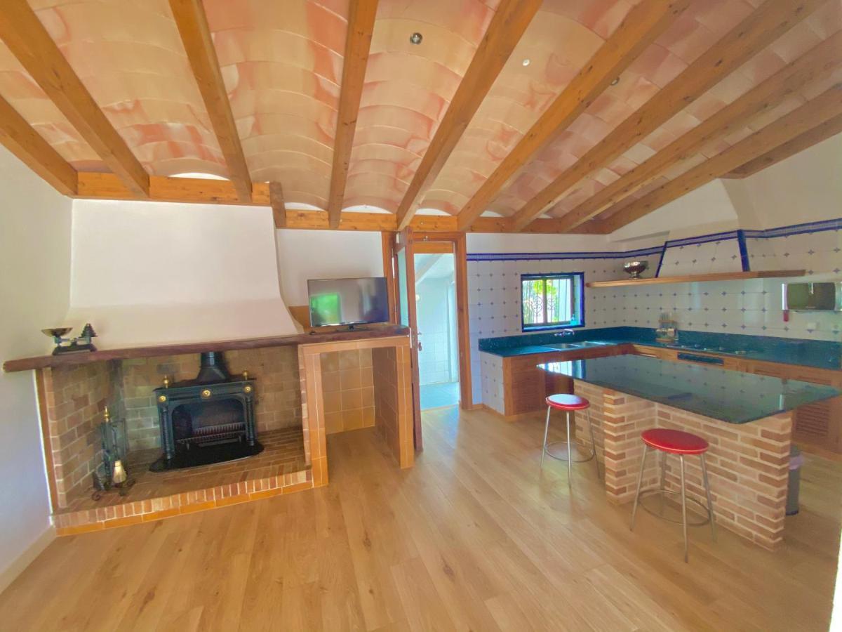Sa Figuera Roja Villa Alcudia  Dış mekan fotoğraf