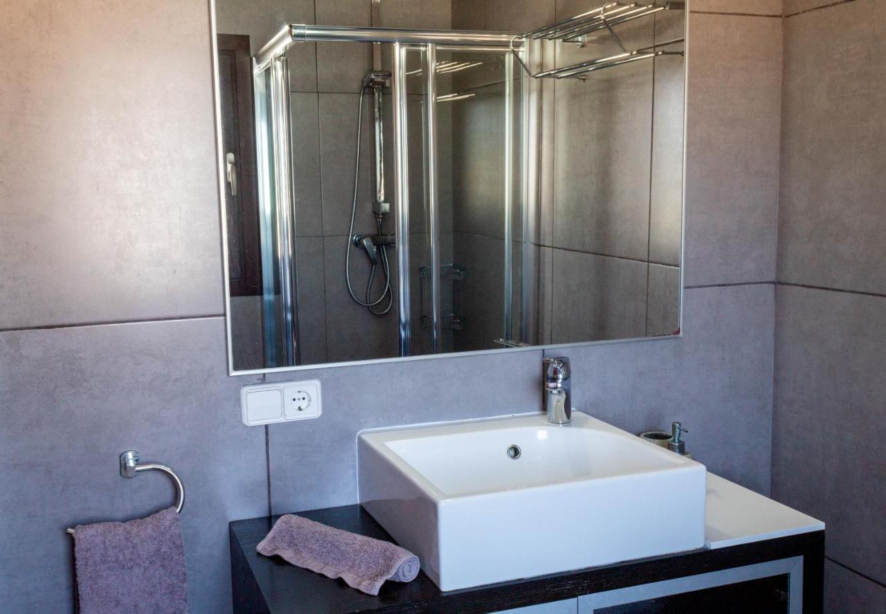 Sa Figuera Roja Villa Alcudia  Dış mekan fotoğraf