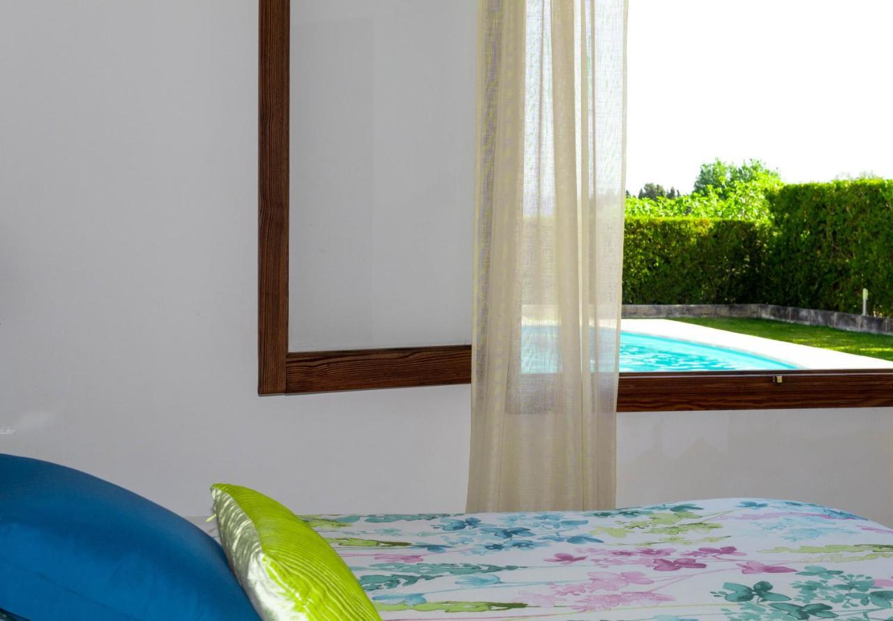 Sa Figuera Roja Villa Alcudia  Dış mekan fotoğraf