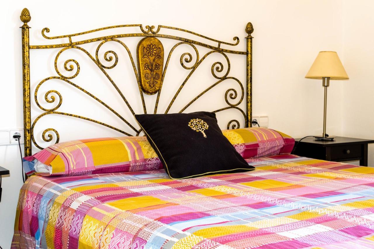 Sa Figuera Roja Villa Alcudia  Dış mekan fotoğraf